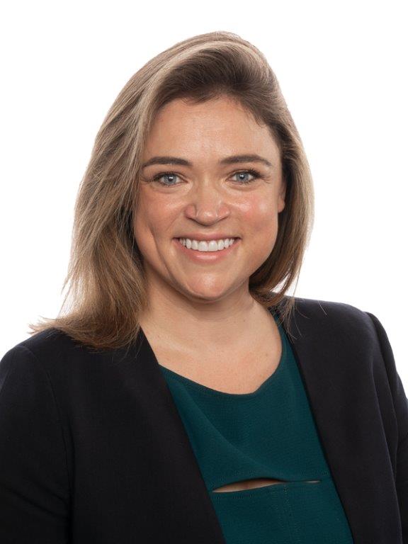 Hannah Griffiths – Partner, Gilchrist Connell