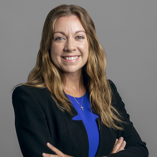 Nicola Bailey | Barrister