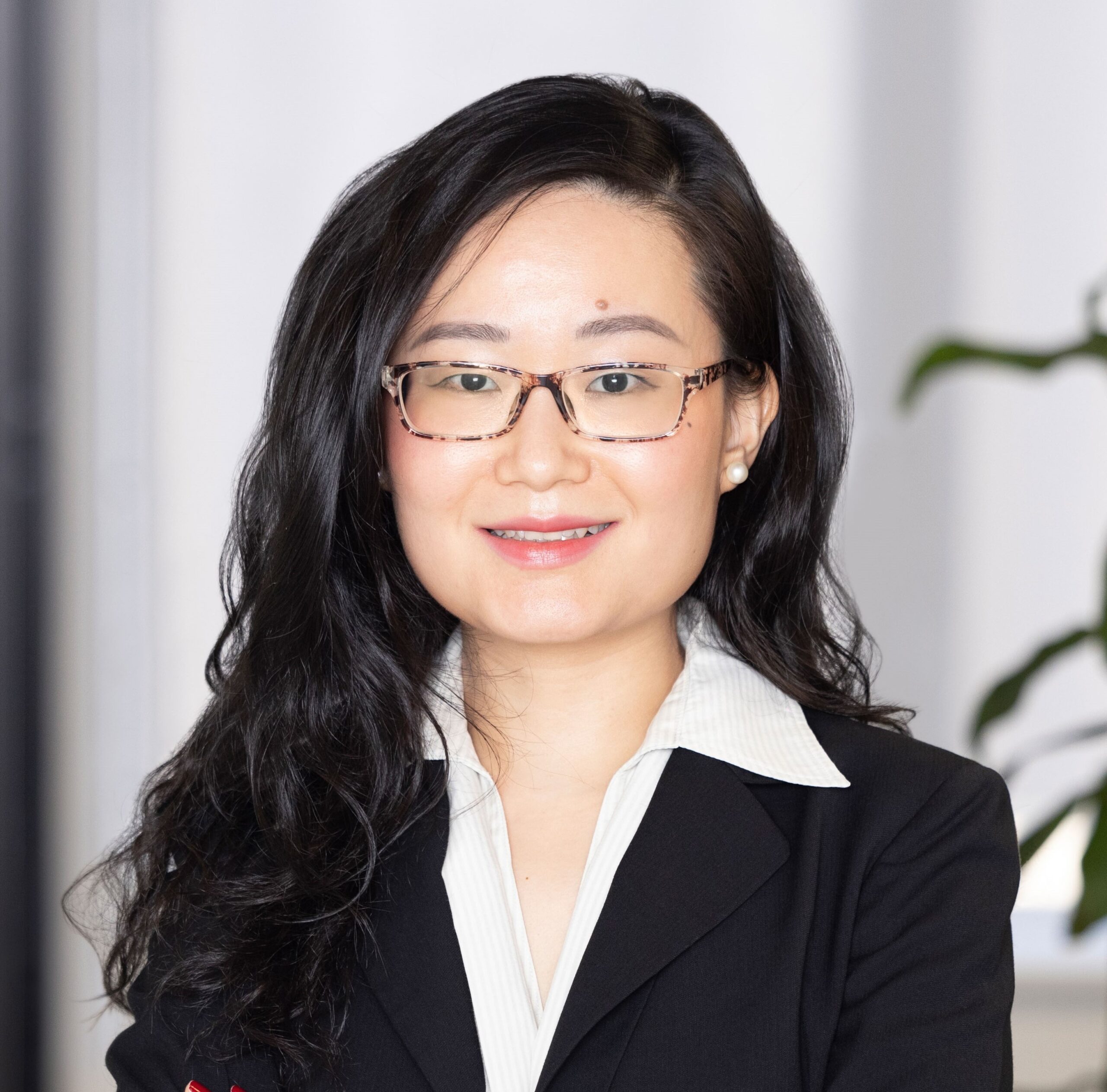 Jessie Wang – Director, Wexted Advisors