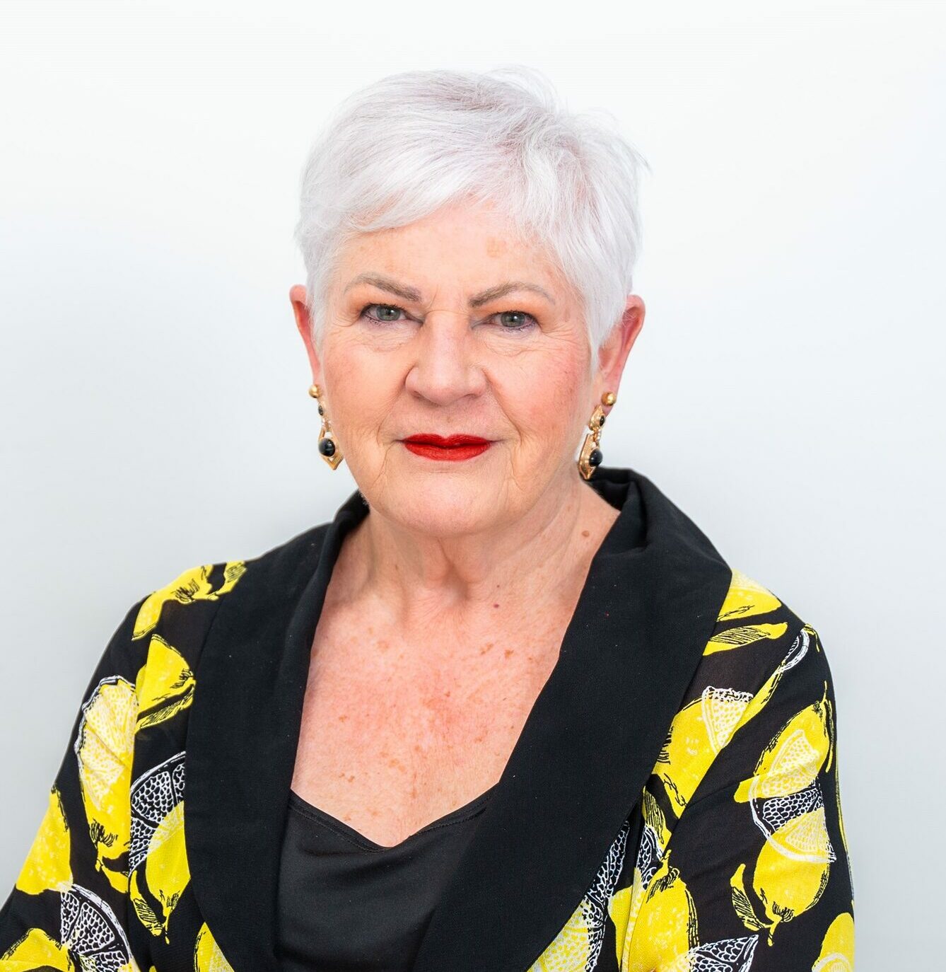 Suelen McCallum – Partner, dVT Group